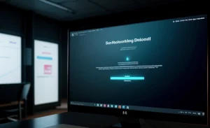 Skema visual keamanan firewall tingkat lanjut dan proteksi serangan DDoS pada jaringan korporat.