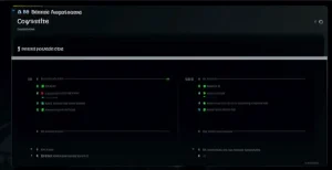 Solusi Mengatasi Koneksi Lambat Saat Backup AWS Agar Jaringan Kantor Tetap Responsif Tampilan antarmuka konfigurasi pembatasan kecepatan unggah Veeam Backup
