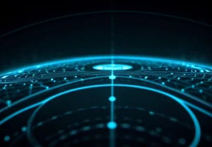 Stop Koneksi Odoo RTO: Forensik Timeout 504 Arsitektur topologi jaringan internet B2B yang mendistribusikan limitasi MTU dari router menuju komputer karyawan