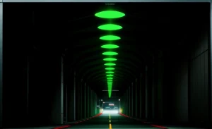 Visualisasi bottleneck asimetris upload pada jaringan SOHO yang melayani koneksi WFH