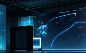 Perbandingan ukuran paket MTU Fragmentation pada terowongan virtual